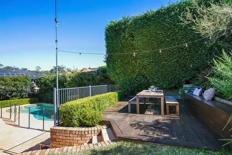 Second view of Homely house listing, 2 Wolbah Place, Cromer NSW 2099