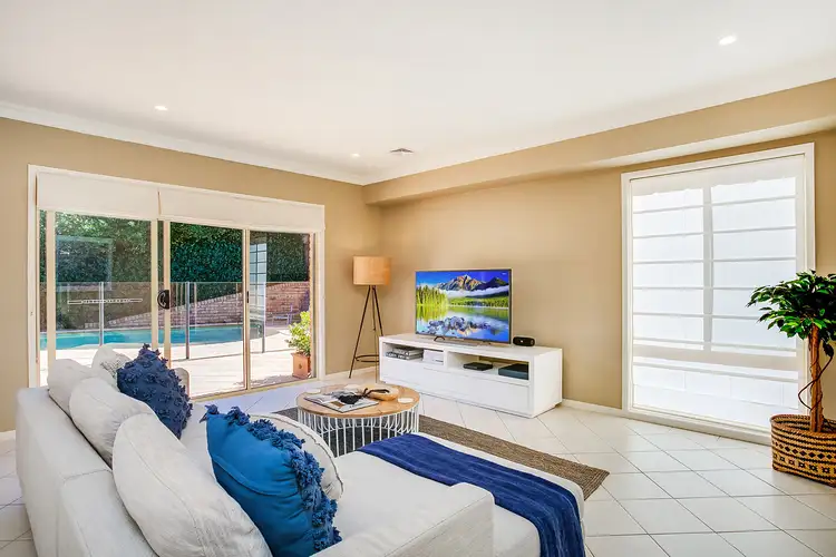 Sixth view of Homely house listing, 2 Wolbah Place, Cromer NSW 2099