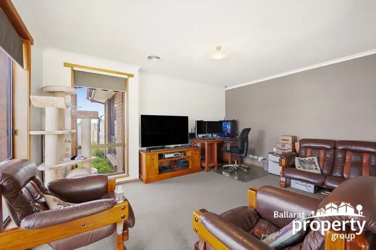 Second view of Homely unit listing, 17/244 Spencer Street, Sebastopol VIC 3356