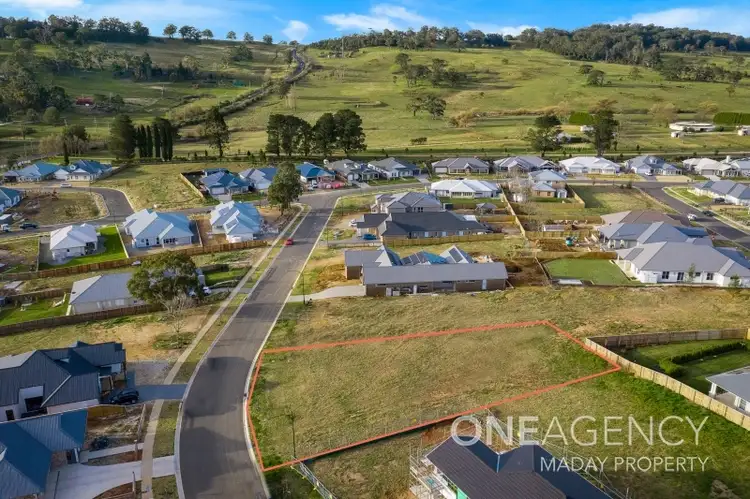4 Ginahgulla Drive, Bowral NSW 2576