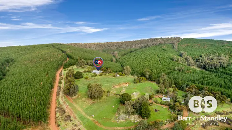 Fourth view of Homely house listing, 835 Balingup Nannup Road, Southampton WA 6253
