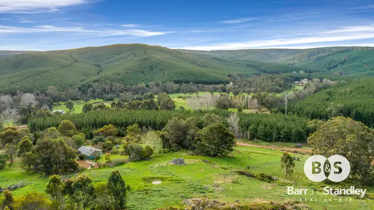 Sixth view of Homely house listing, 835 Balingup Nannup Road, Southampton WA 6253