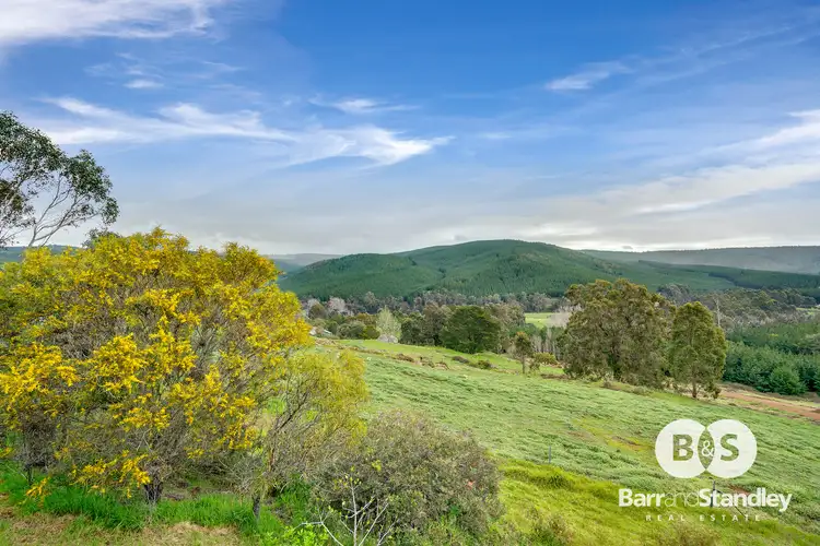 Seventh view of Homely house listing, 835 Balingup Nannup Road, Southampton WA 6253