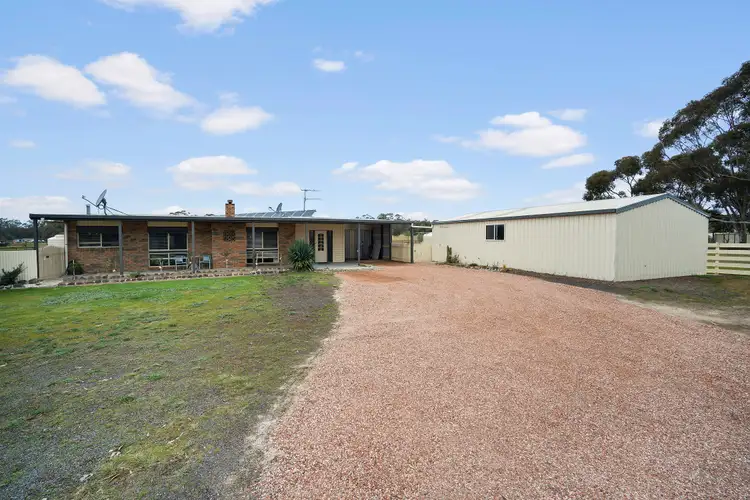 Fourth view of Homely house listing, 13 Harkin Court, Alma VIC 3465