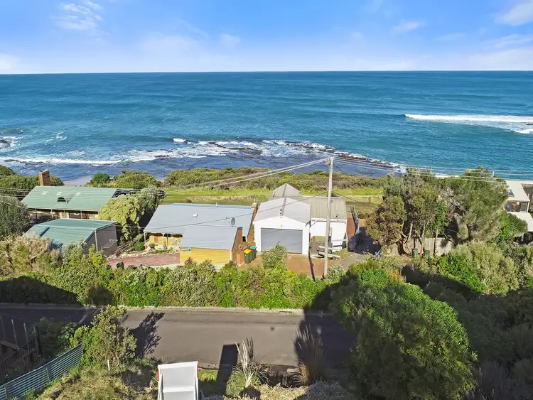 Fourth view of Homely land listing, 10 Panorama Crescent, Marengo VIC 3233