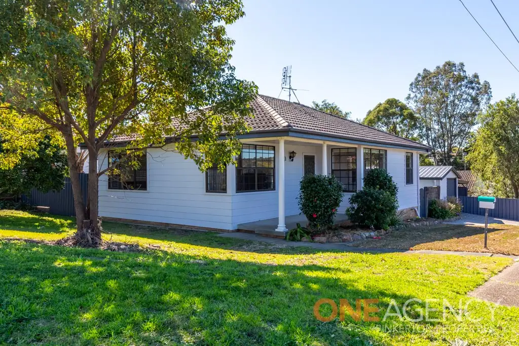 Main view of Homely house listing, 2 Andrea Close, Wallsend NSW 2287