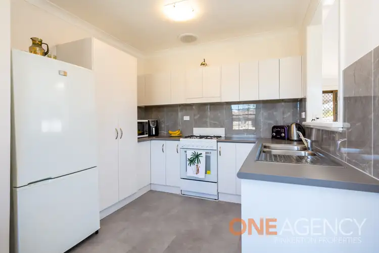 Second view of Homely house listing, 2 Andrea Close, Wallsend NSW 2287