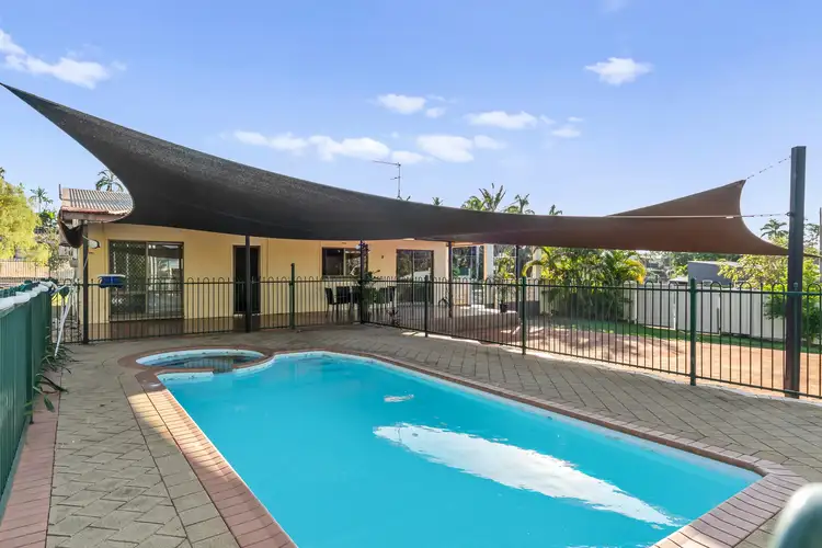 28 Kapok Court, Karama NT 812