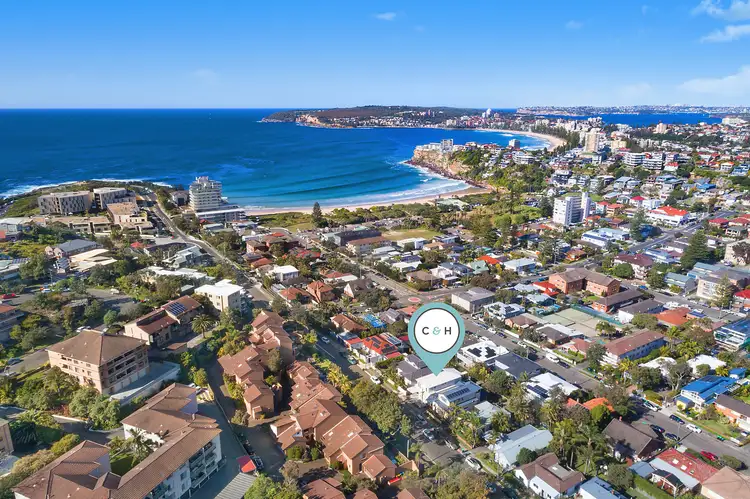 23 Evans Street, Freshwater NSW 2096