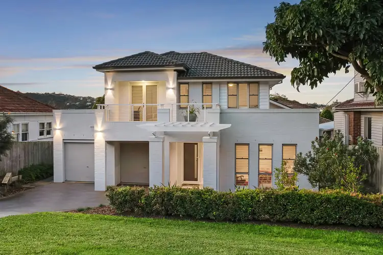 4 Welch Street, North Manly NSW 2100