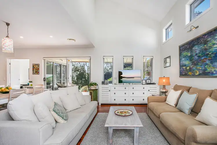 Second view of Homely house listing, 4 Welch Street, North Manly NSW 2100