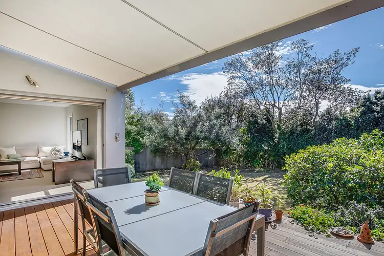 Fourth view of Homely house listing, 4 Welch Street, North Manly NSW 2100