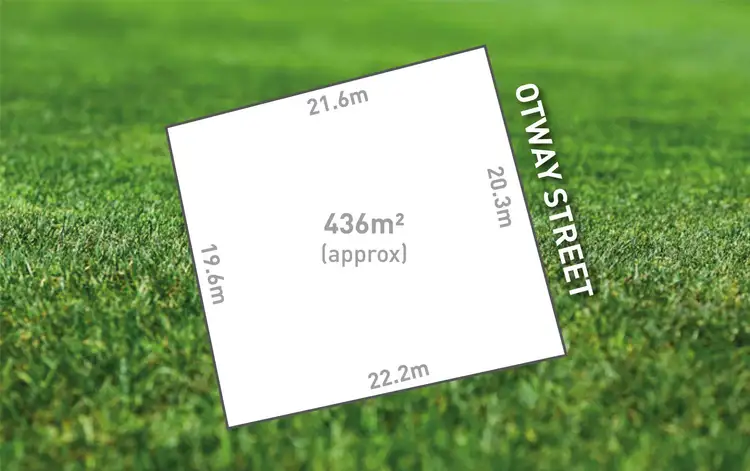 Main view of Homely land listing, 16 Otway Street South, Ballarat East VIC 3350