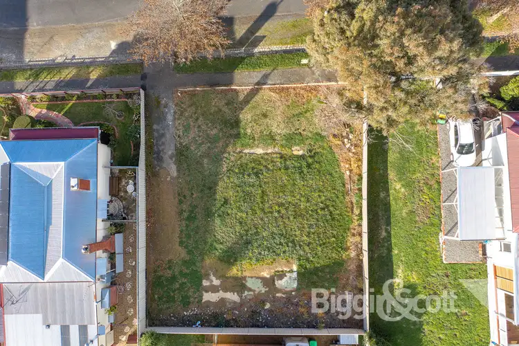 Second view of Homely land listing, 16 Otway Street South, Ballarat East VIC 3350