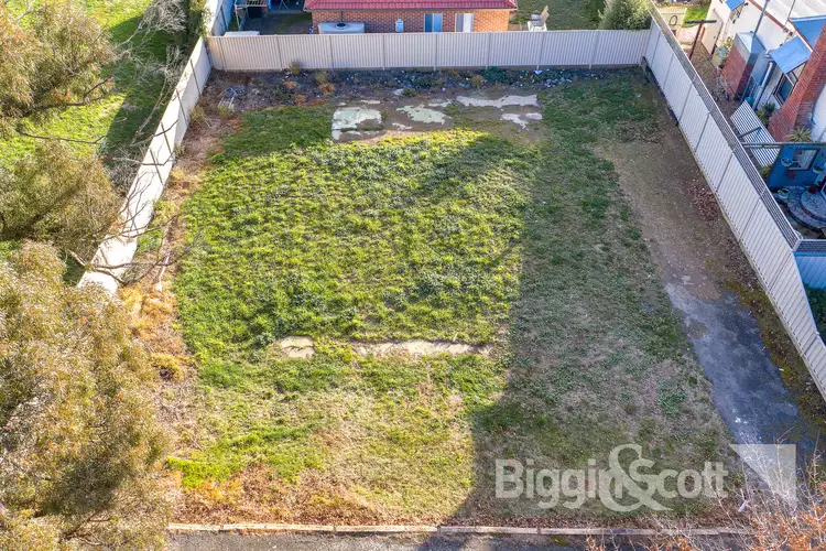 Third view of Homely land listing, 16 Otway Street South, Ballarat East VIC 3350