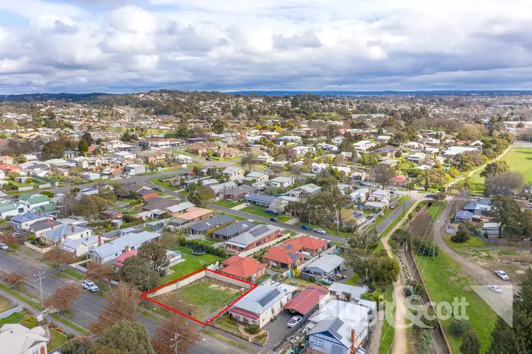 Fourth view of Homely land listing, 16 Otway Street South, Ballarat East VIC 3350