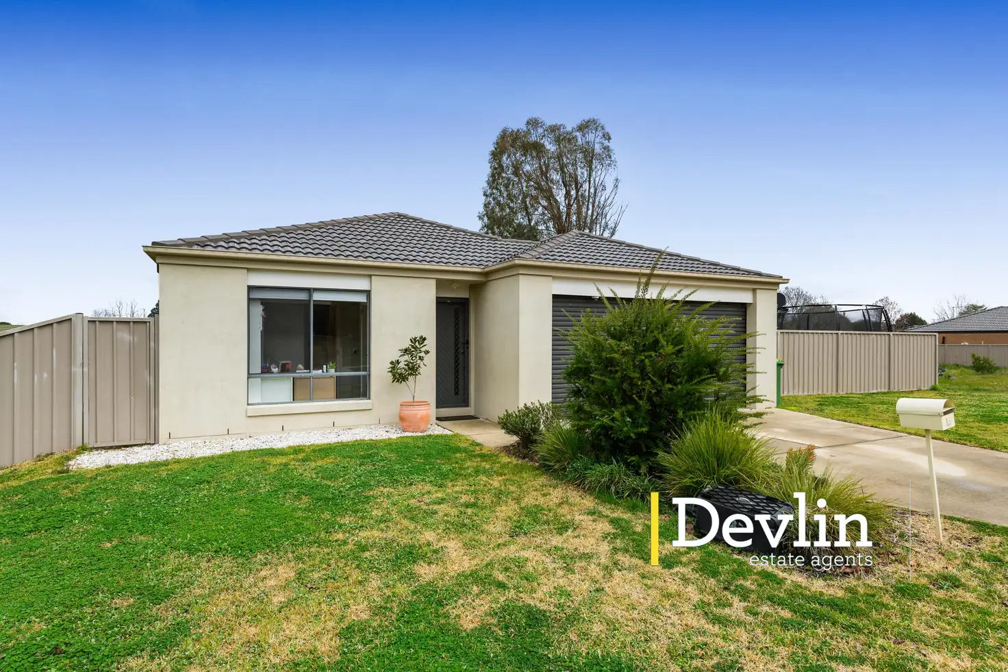 Main view of Homely house listing, 5 Orchard Grove, Beechworth VIC 3747