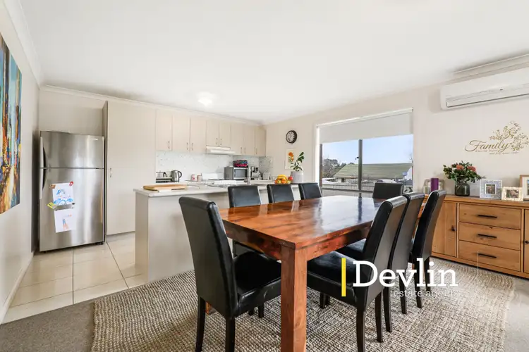 Second view of Homely house listing, 5 Orchard Grove, Beechworth VIC 3747