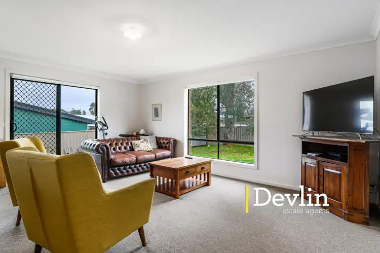 Third view of Homely house listing, 5 Orchard Grove, Beechworth VIC 3747