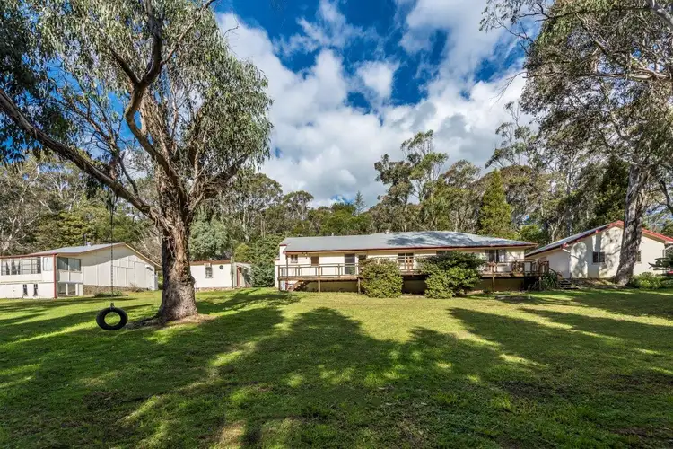 Main view of Homely house listing, Aspen Glen 3 Old Bowral Road, Bowral NSW 2576