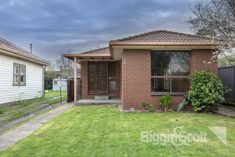 Main view of Homely house listing, 27 Burnbank Street, Lake Wendouree VIC 3350