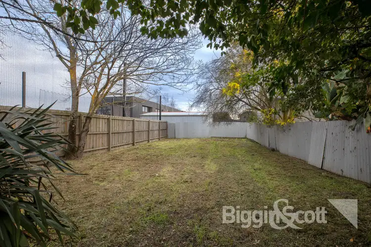 Fourth view of Homely house listing, 27 Burnbank Street, Lake Wendouree VIC 3350