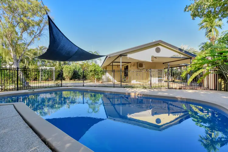14 Maude Street, Anula NT 812