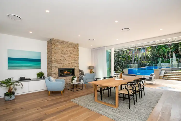 86 Ellery Parade, Seaforth NSW 2092