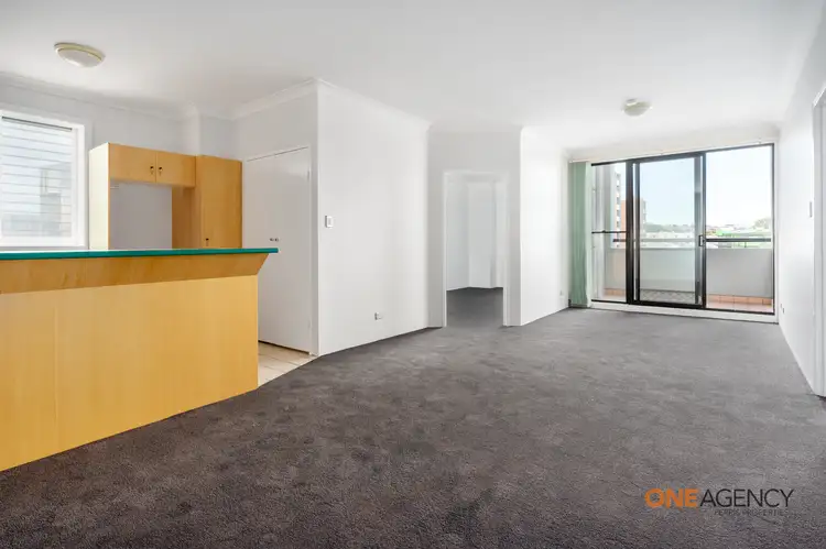 Second view of Homely apartment listing, 11/522-526 Hunter Street, Newcastle NSW 2300