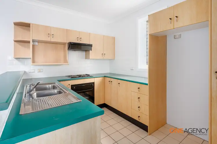 Fourth view of Homely apartment listing, 11/522-526 Hunter Street, Newcastle NSW 2300