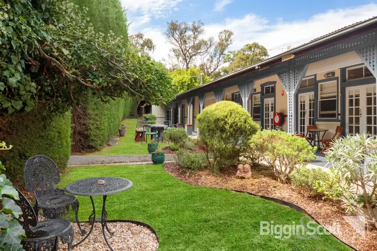 Fourth view of Homely house listing, 9 Lone Pine Avenue, Hepburn Springs VIC 3461