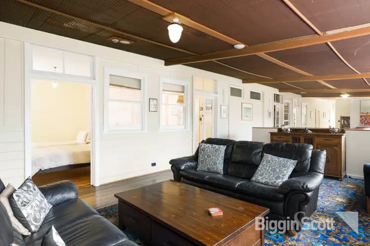 Sixth view of Homely house listing, 9 Lone Pine Avenue, Hepburn Springs VIC 3461