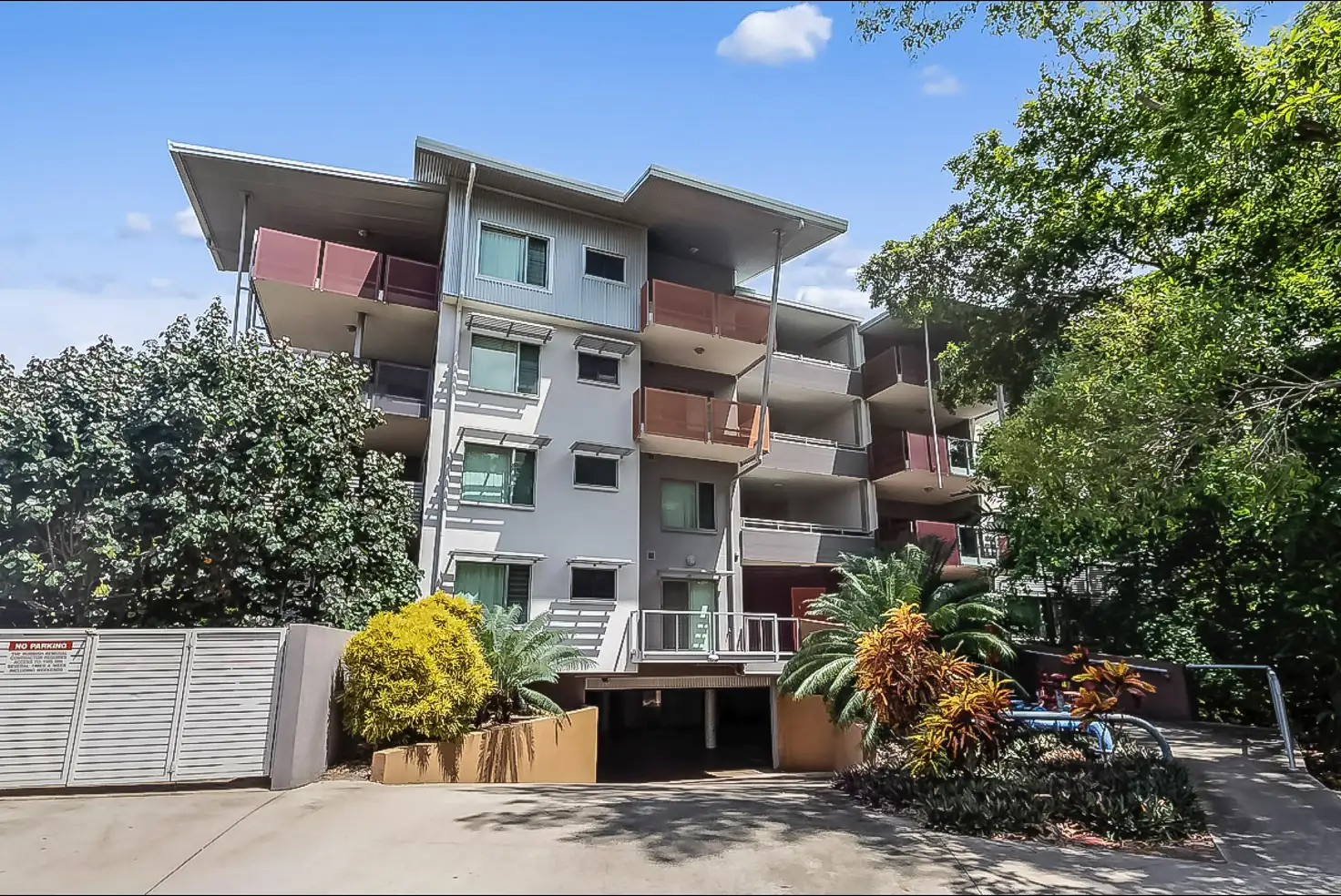 Main view of Homely apartment listing, 69/5 Michie Court, Bayview NT 820