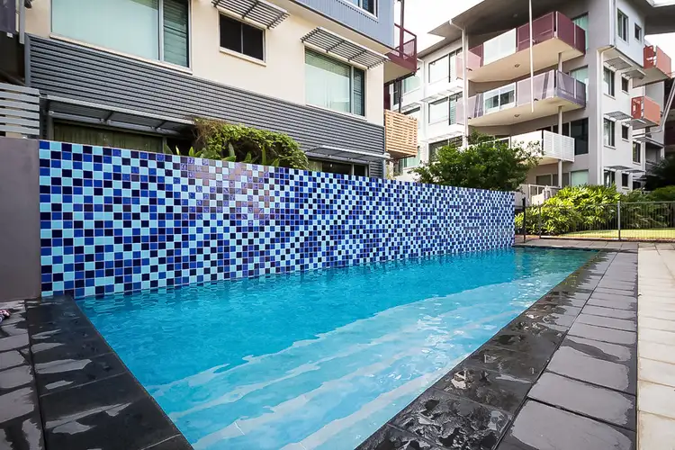 Second view of Homely apartment listing, 69/5 Michie Court, Bayview NT 820