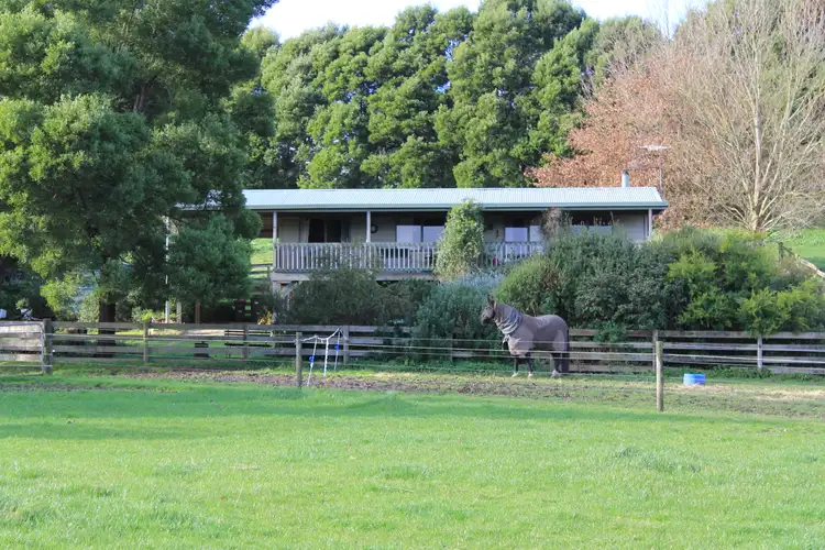 Second view of Homely rural property listing, 125 Elton Road, Neerim VIC 3831