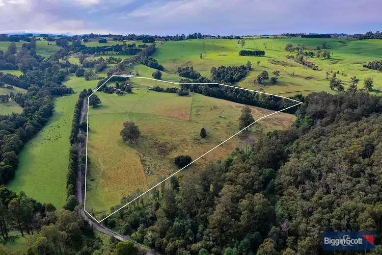 Third view of Homely rural property listing, 125 Elton Road, Neerim VIC 3831