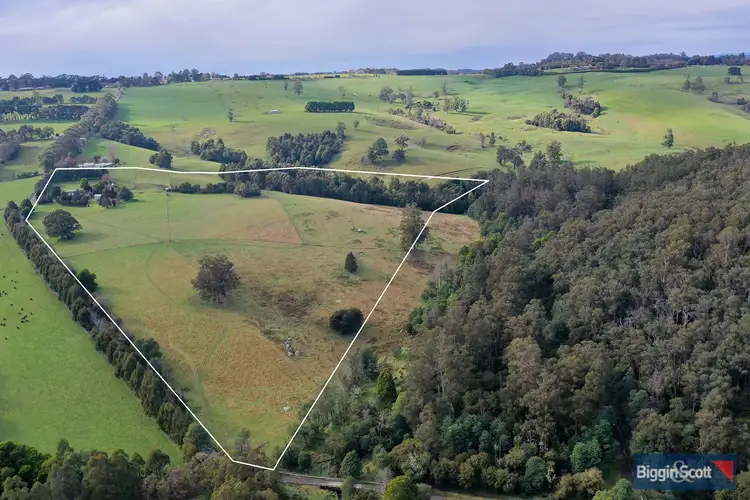 Fourth view of Homely rural property listing, 125 Elton Road, Neerim VIC 3831