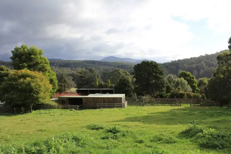 Fifth view of Homely rural property listing, 125 Elton Road, Neerim VIC 3831