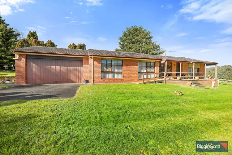 Sixth view of Homely rural property listing, 125 Elton Road, Neerim VIC 3831
