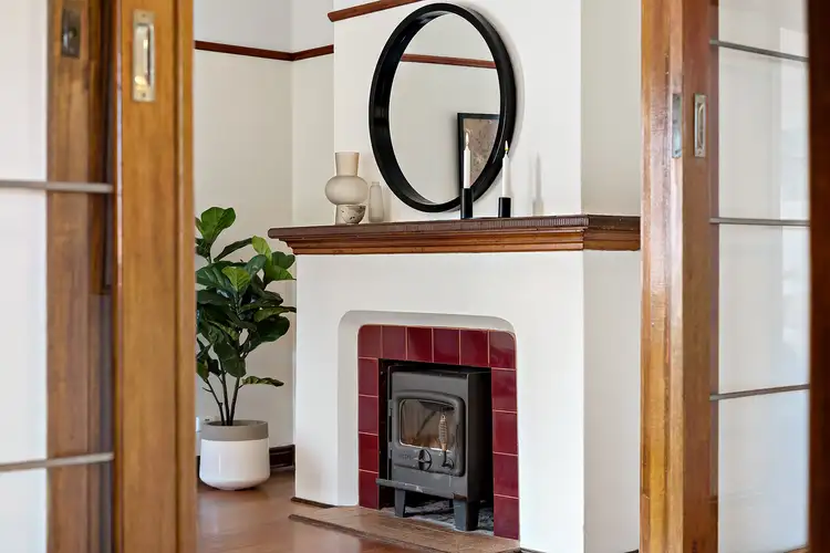 Fourth view of Homely apartment listing, 6/12 Pine Avenue, Elwood VIC 3184