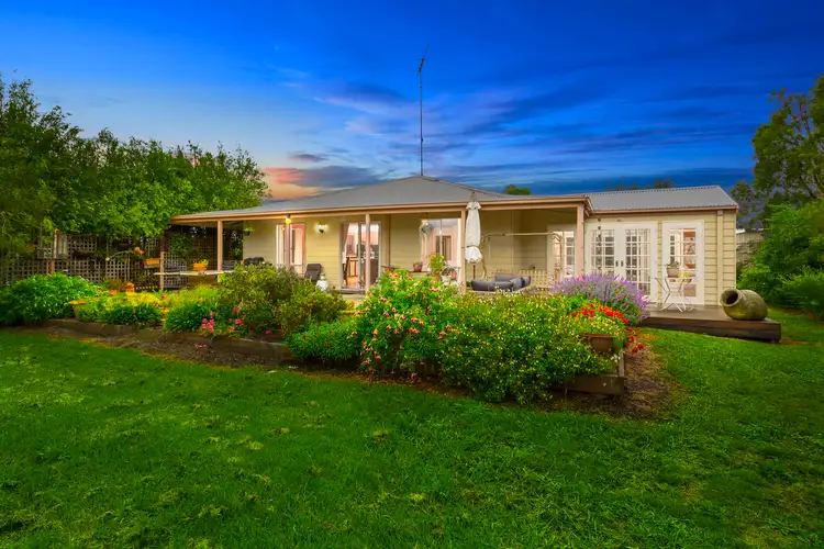 Main view of Homely house listing, 29 Greenfields Drive, Moriac VIC 3240