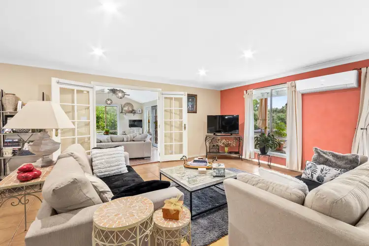 Second view of Homely house listing, 29 Greenfields Drive, Moriac VIC 3240