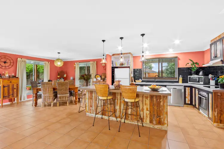 Third view of Homely house listing, 29 Greenfields Drive, Moriac VIC 3240