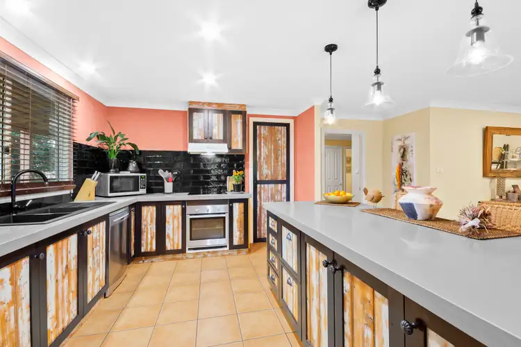 Fourth view of Homely house listing, 29 Greenfields Drive, Moriac VIC 3240