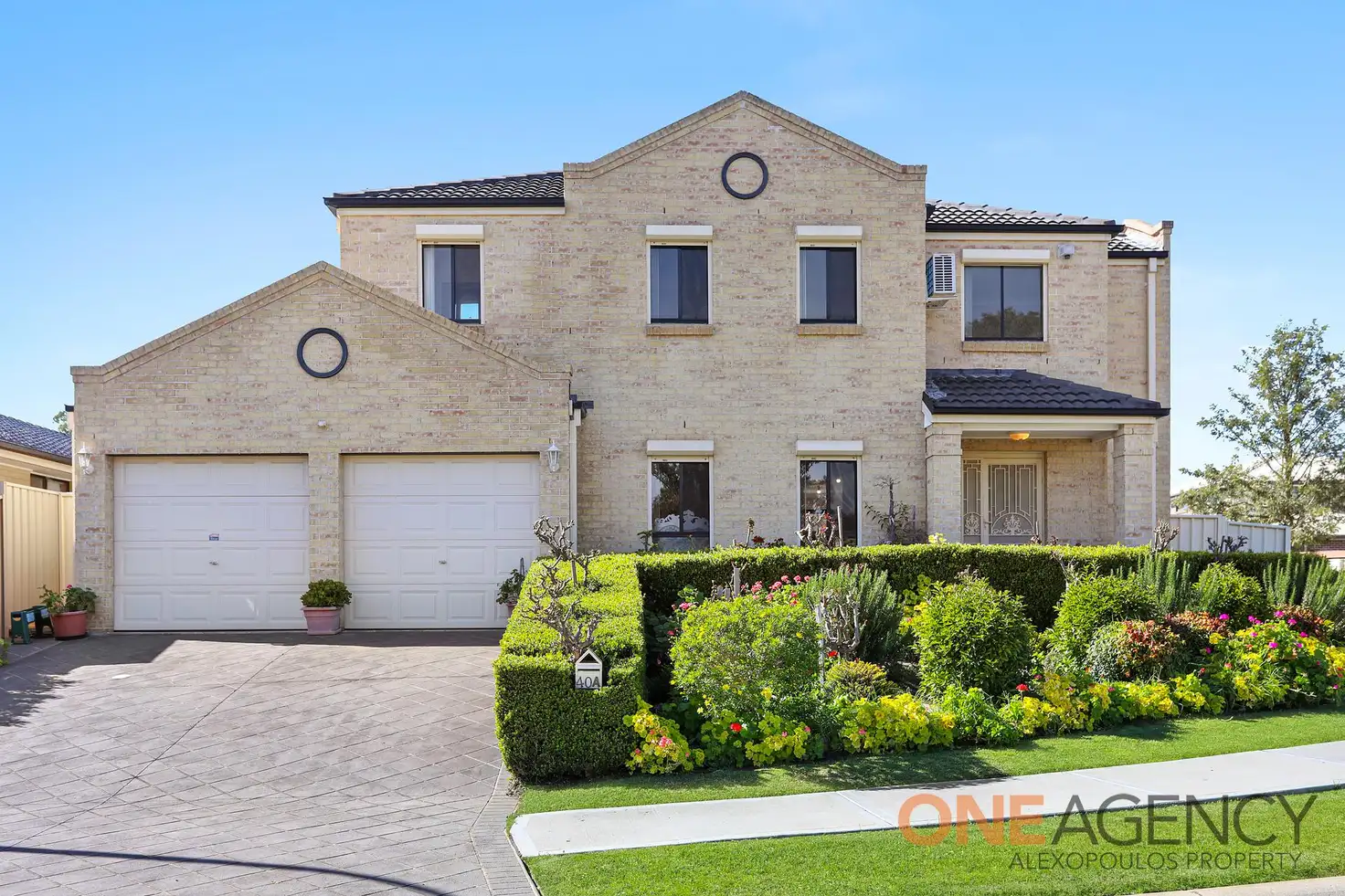 Main view of Homely house listing, 40A Mullenderree Street, Prestons NSW 2170