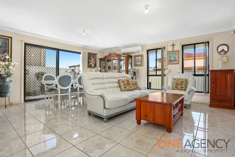 Second view of Homely house listing, 40A Mullenderree Street, Prestons NSW 2170
