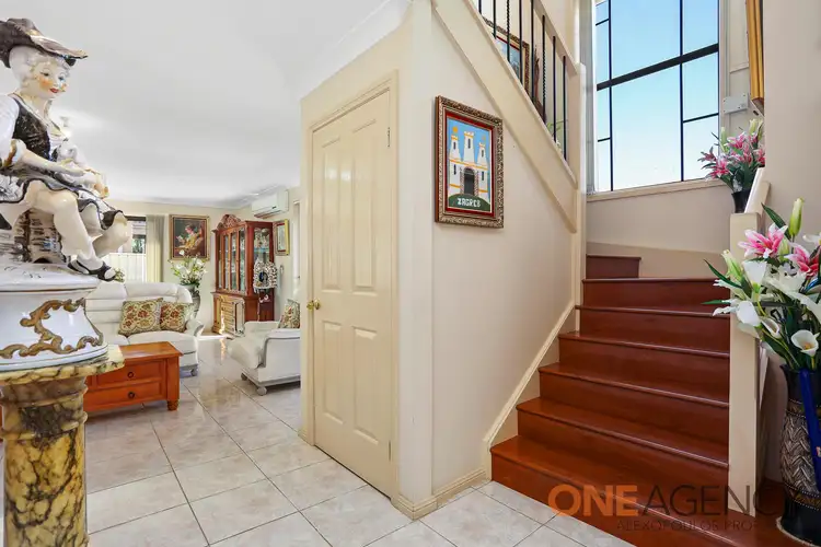 Third view of Homely house listing, 40A Mullenderree Street, Prestons NSW 2170