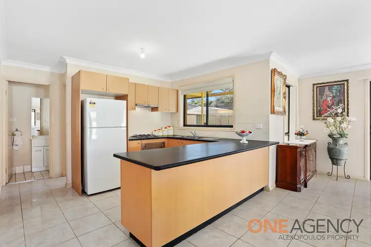 Fourth view of Homely house listing, 40A Mullenderree Street, Prestons NSW 2170