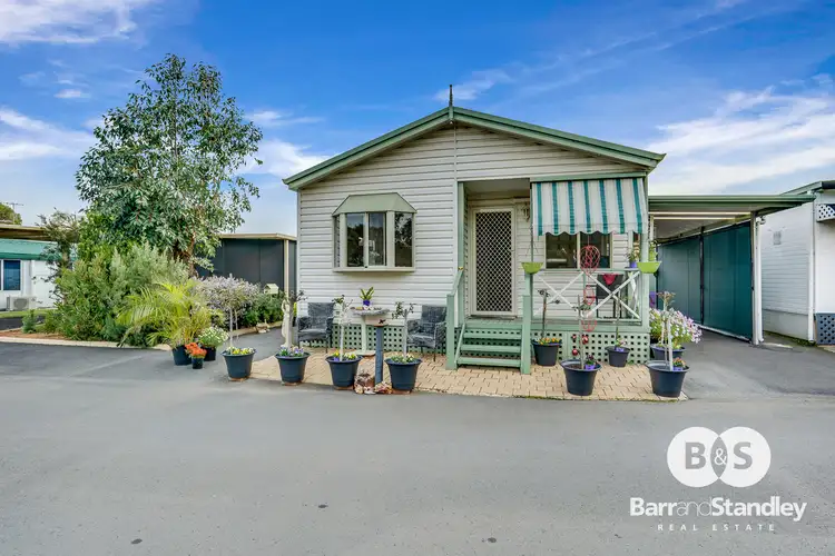Second view of Homely unit listing, Bay 51/5 Pratt Road, Eaton WA 6232