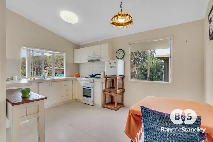 Fourth view of Homely unit listing, Bay 51/5 Pratt Road, Eaton WA 6232